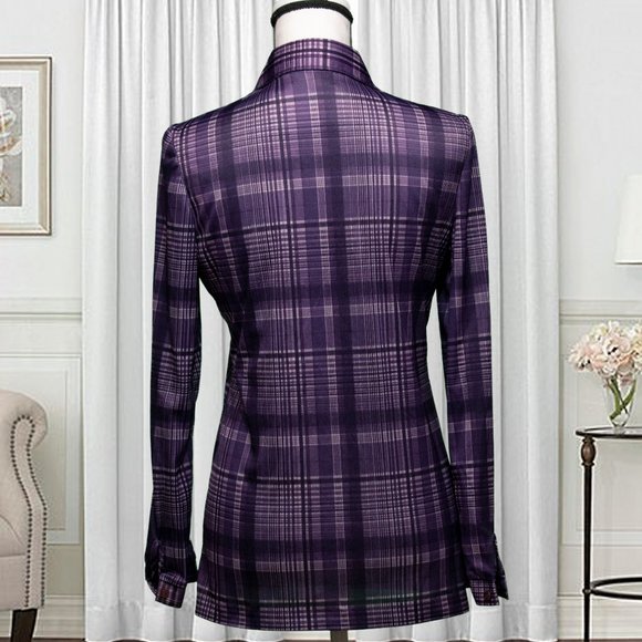 Vintage Button Down Shirt - Picture 2 of 6